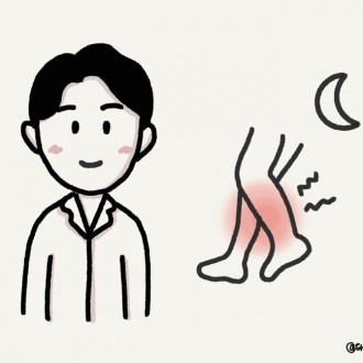 하지불안증후군