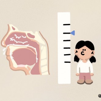 소아 어린이 비염