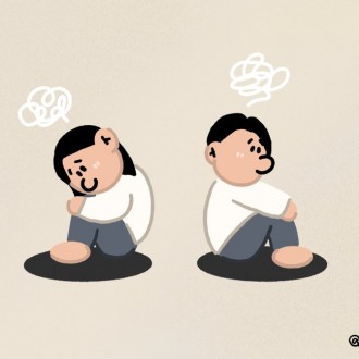 저속노화 스트레스